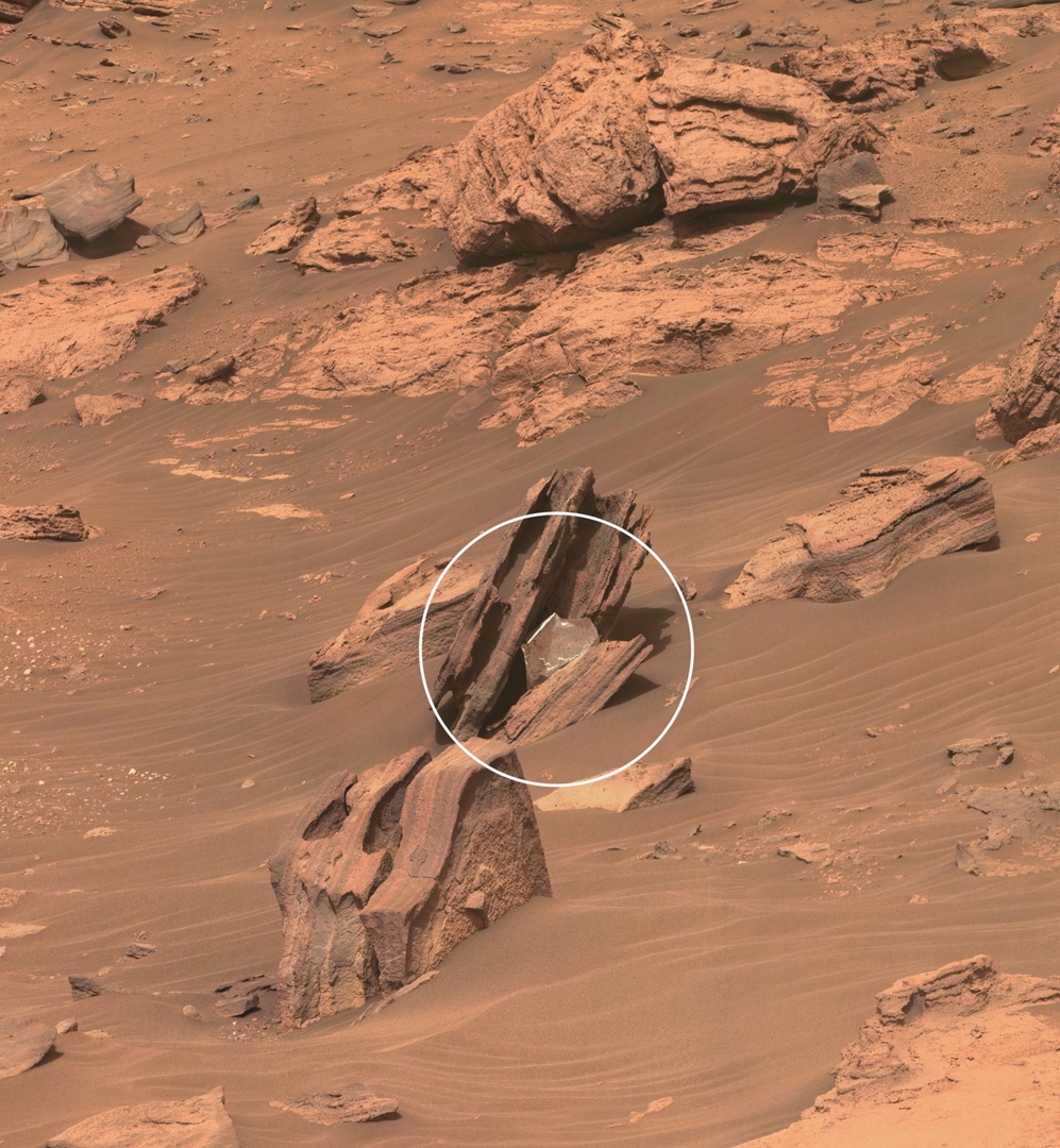 Warframe реликвии эры лит на марсе фото 41