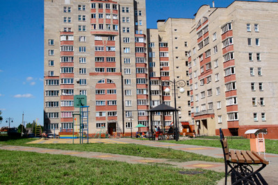 Майский. Белгородский район Фотопланета