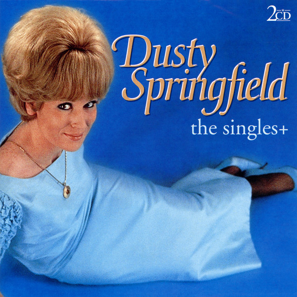 Dusty springfield фото