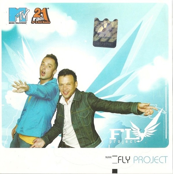  Fly Project   -  5