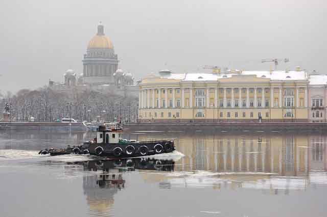 Город герой ленинград фото