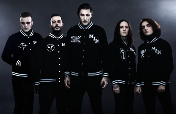 Motionless In White