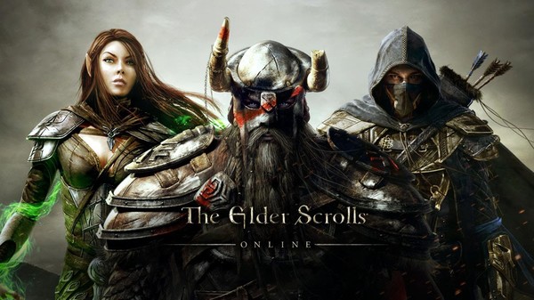 The Elder Scrolls Online — массовая многопользовательская ролевая онлайн-игра, разрабатываемая ZeniMax Online Studios, вышла 4 апреля 2014 года. Это часть игровой серии The Elder Scrolls.
