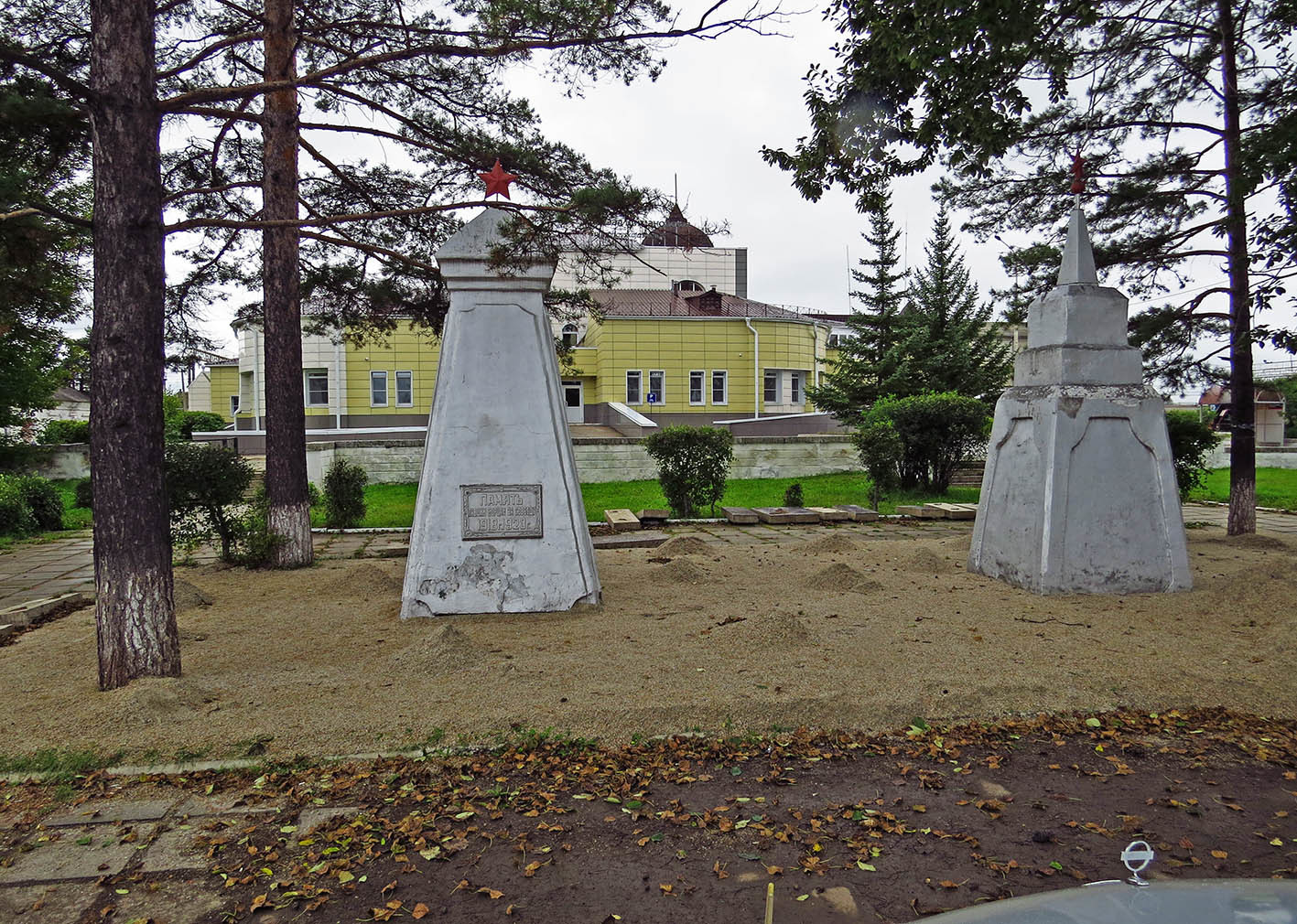 Амурская железная дорога. Часть 1: Белогорск - Магдагачи через Амурские  прерии